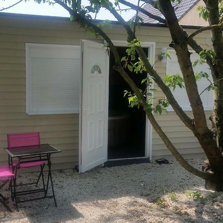 Cabane Zen Corbeil-Essonnes Exteriér fotografie